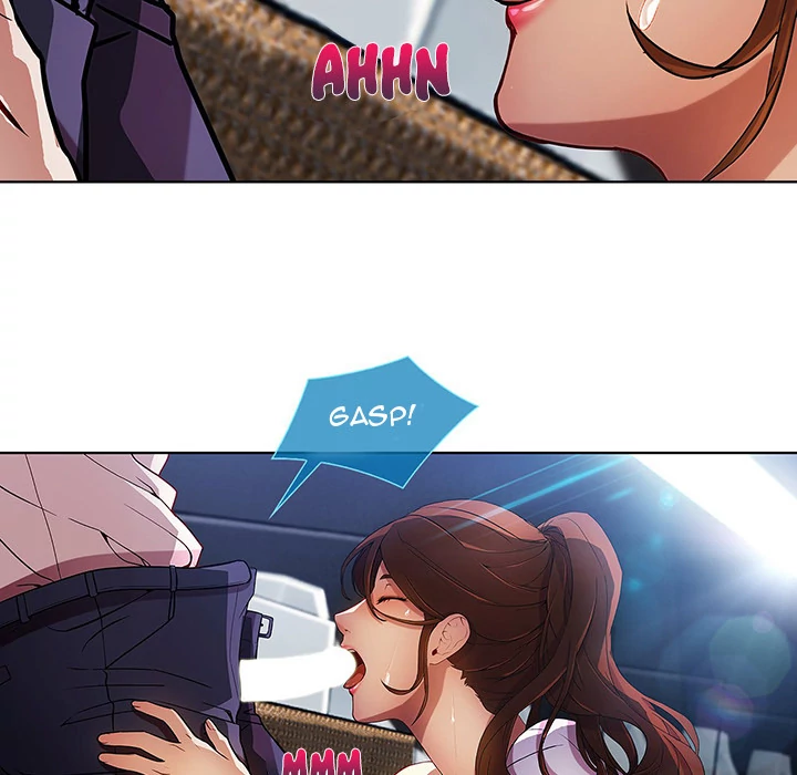 Lady Long Legs page 68