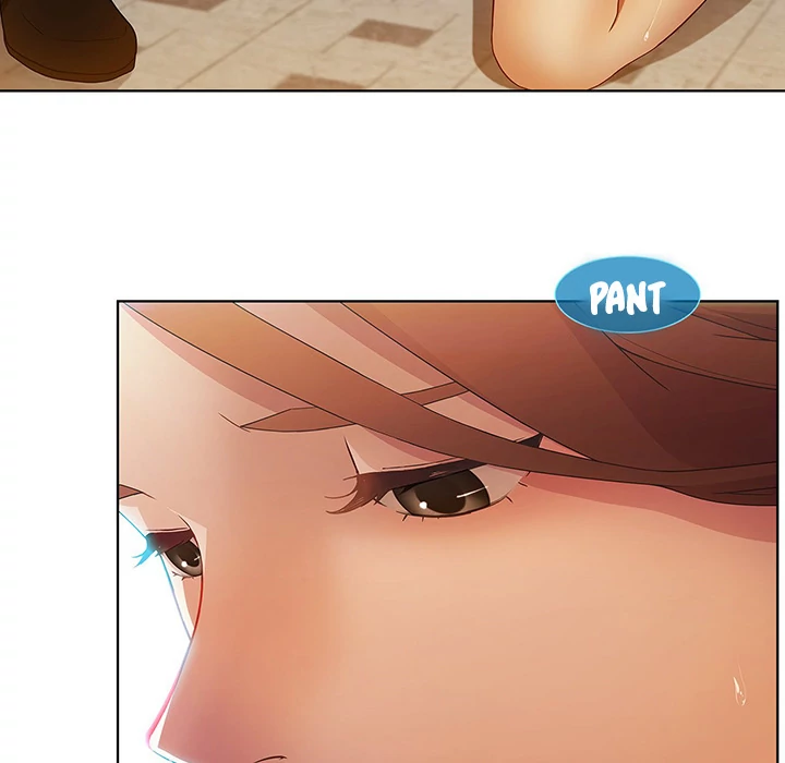 Lady Long Legs page 70
