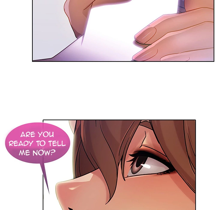 Lady Long Legs page 72
