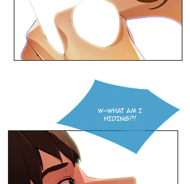 Lady Long Legs page 76