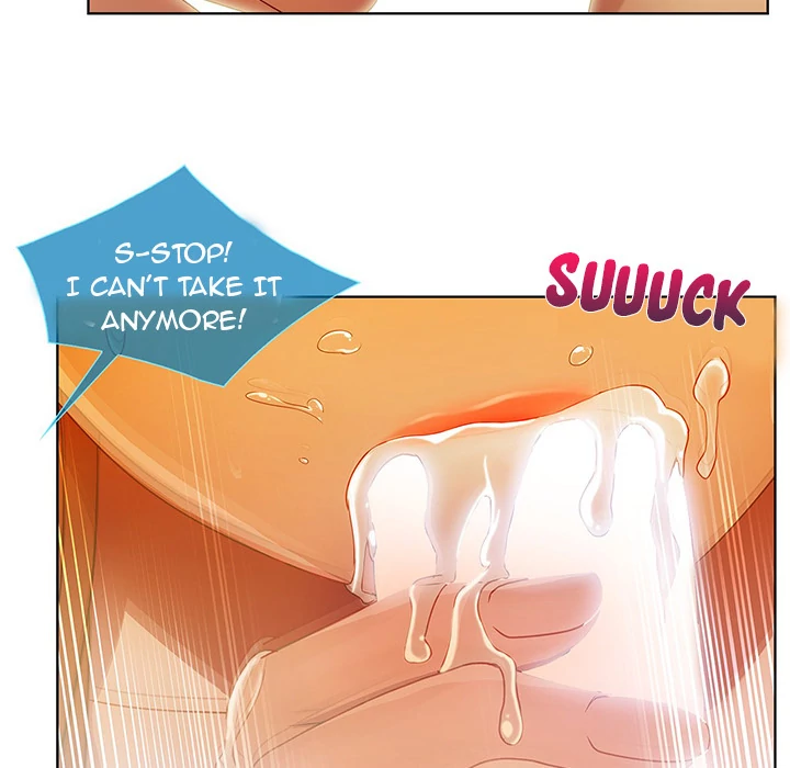 Lady Long Legs page 80