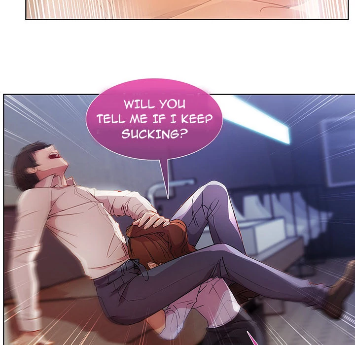 Lady Long Legs page 81