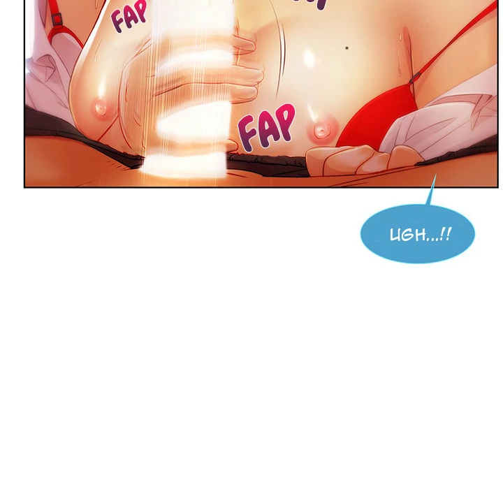 Lady Long Legs page 84
