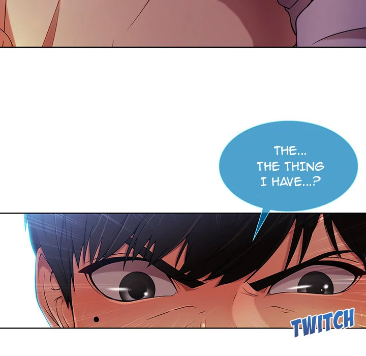 Lady Long Legs page 91