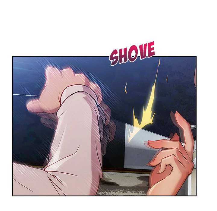 Lady Long Legs page 93