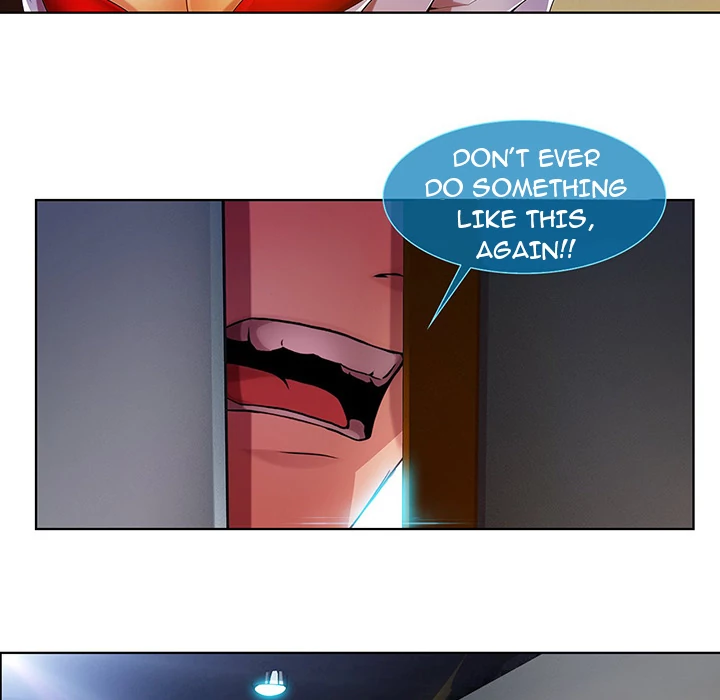 Lady Long Legs page 97
