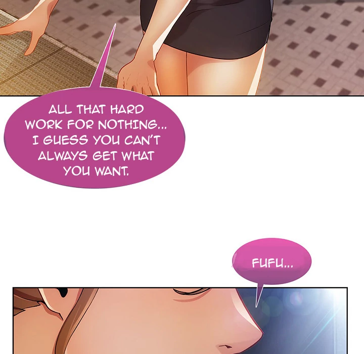 Lady Long Legs page 100