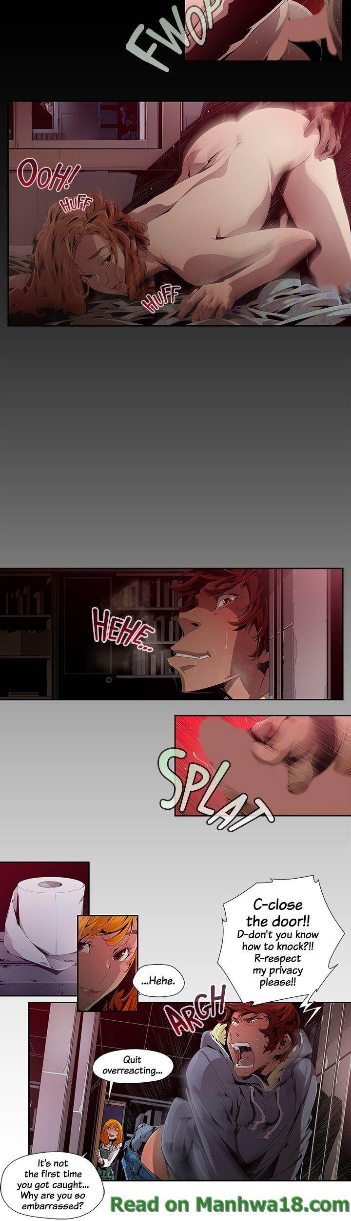 Land of the Dead page 8