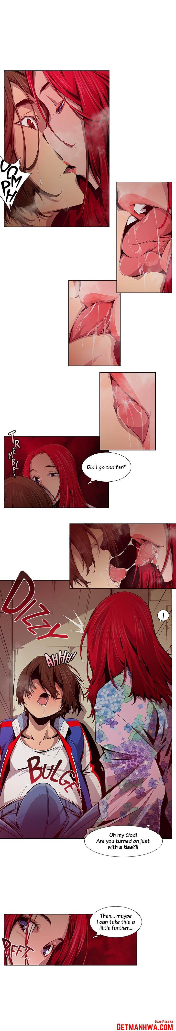 Land of the Dead page 9