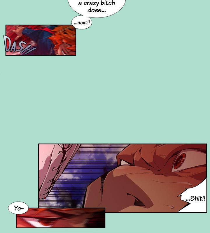 Land of the Dead page 8