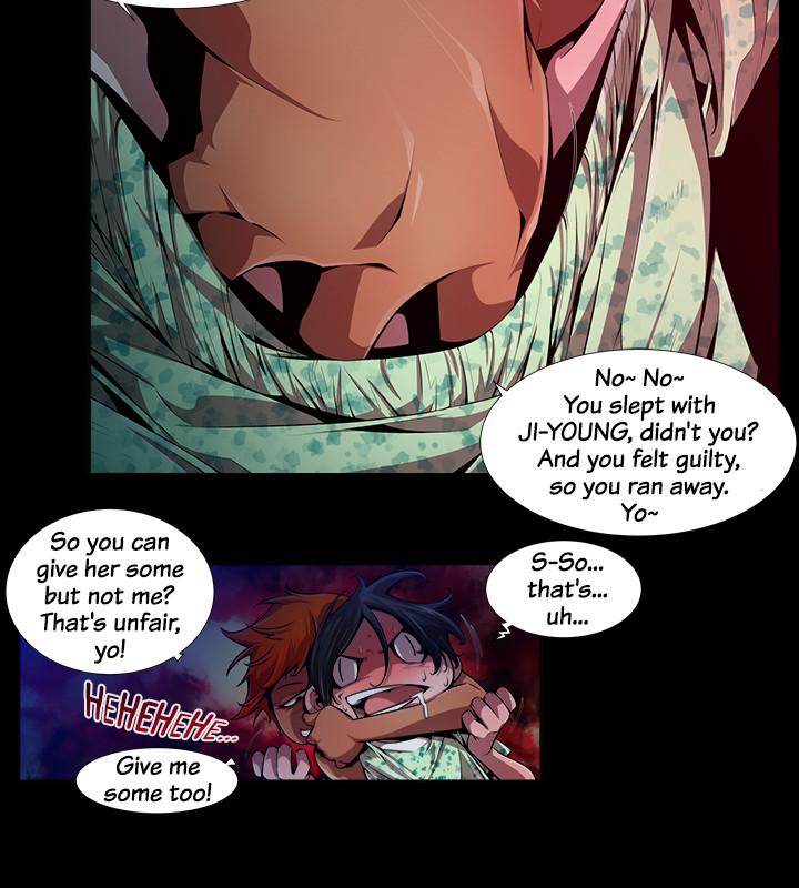 Land of the Dead page 11