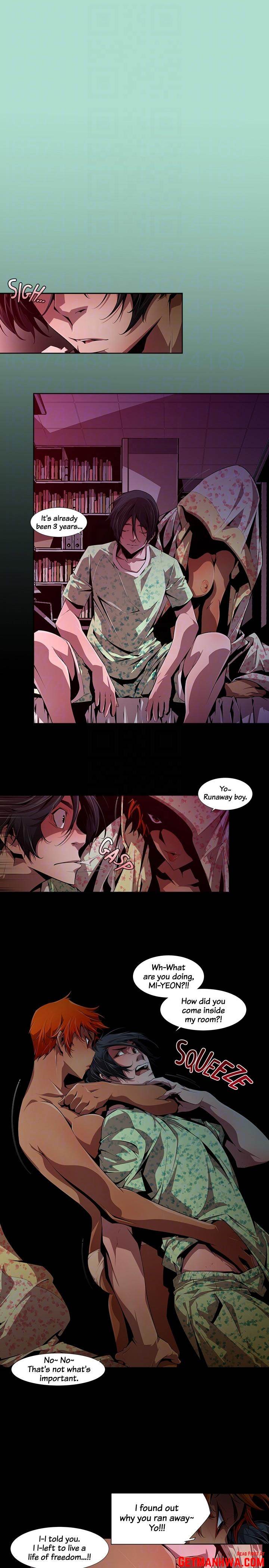 Land of the Dead page 12