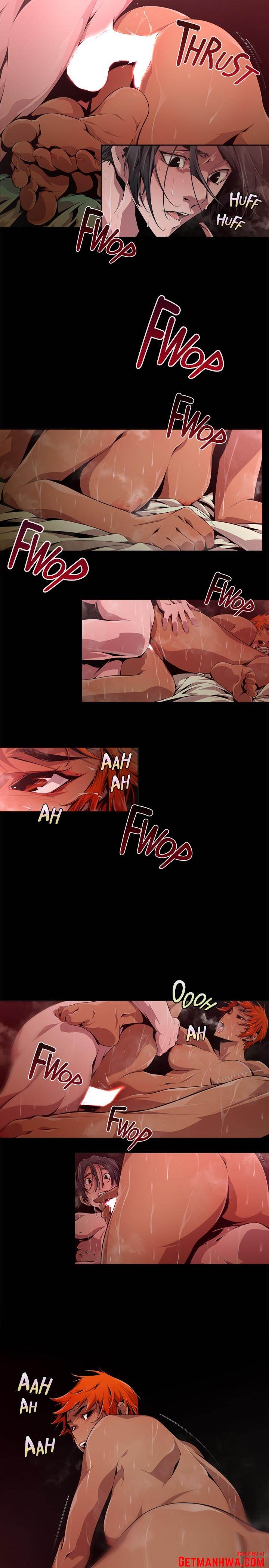 Land of the Dead page 1