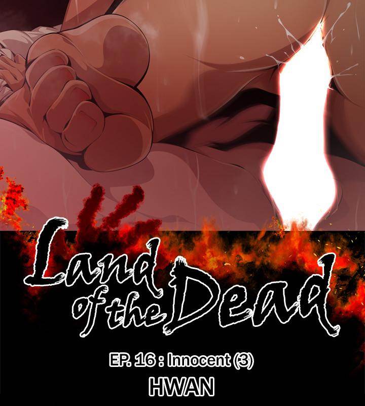 Land of the Dead page 2