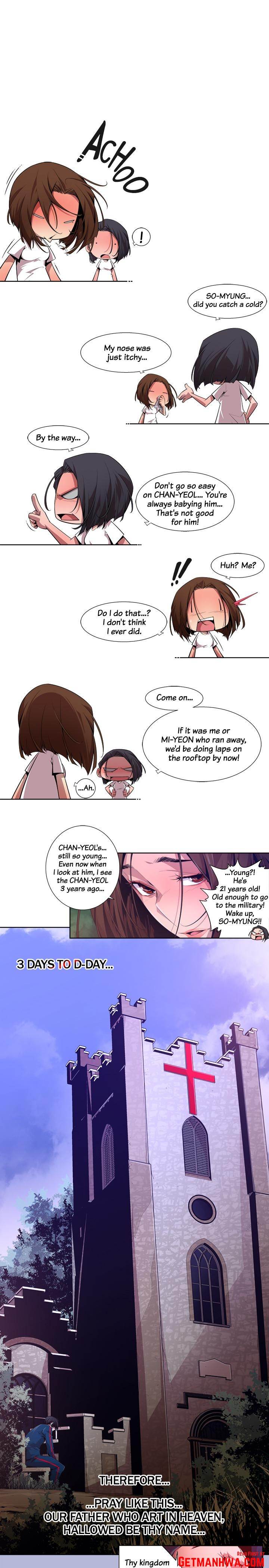 Land of the Dead page 5
