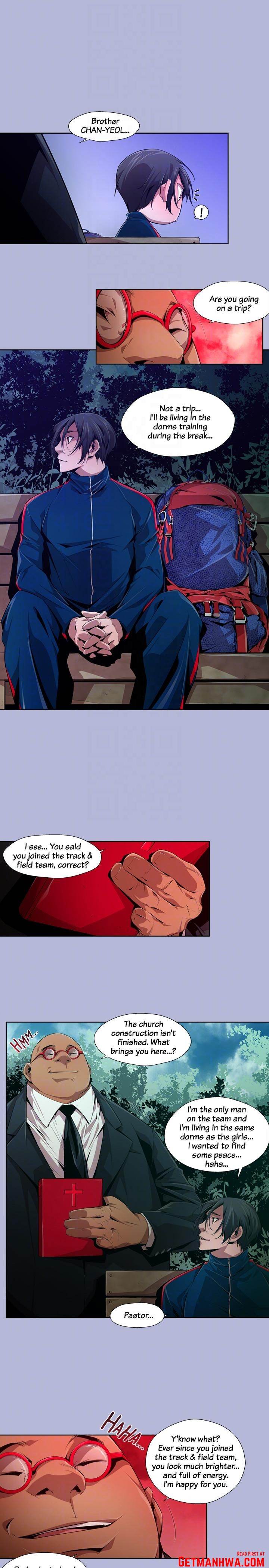 Land of the Dead page 8