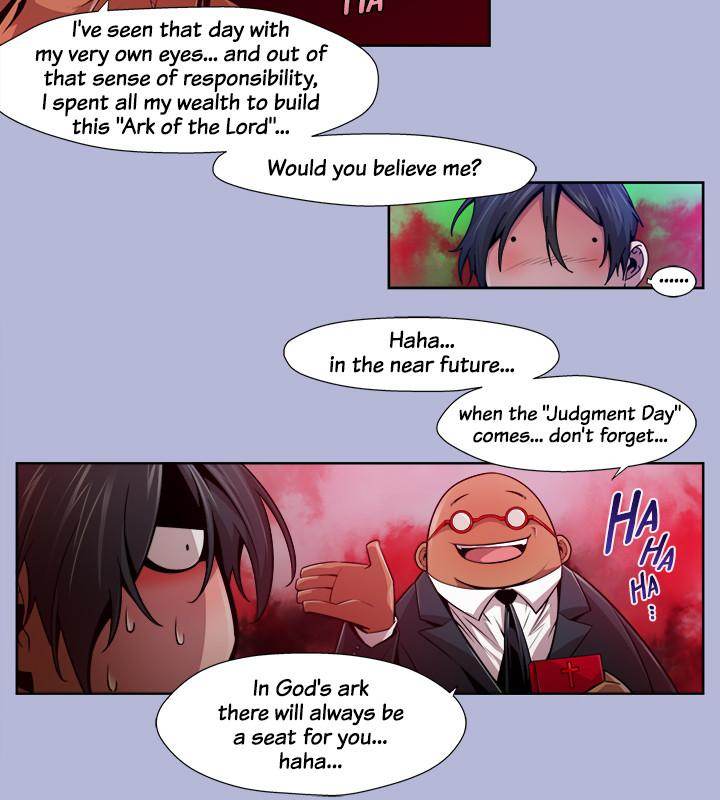 Land of the Dead page 10