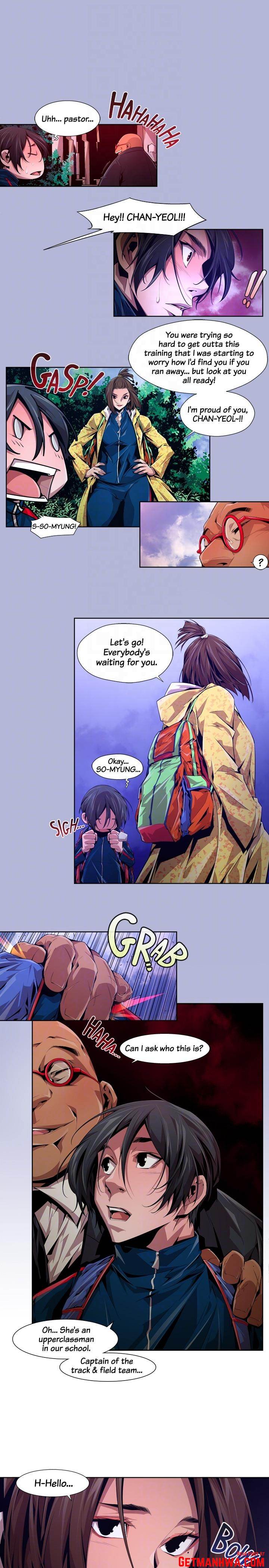 Land of the Dead page 12