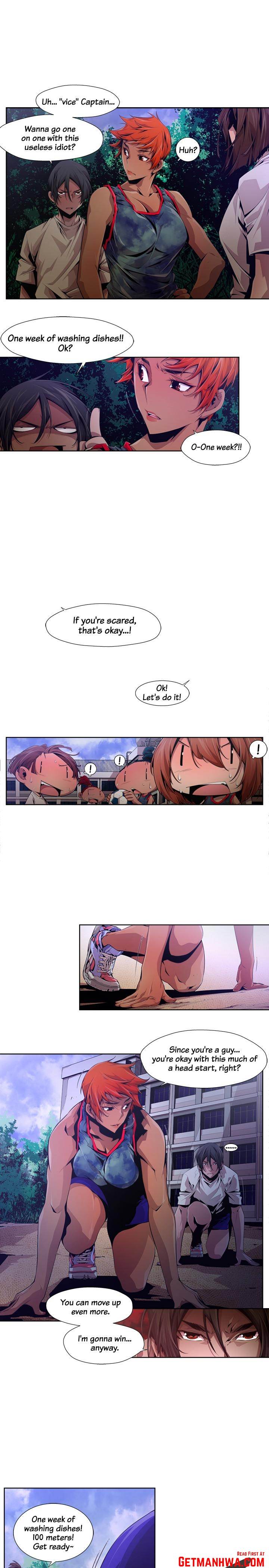 Land of the Dead page 3