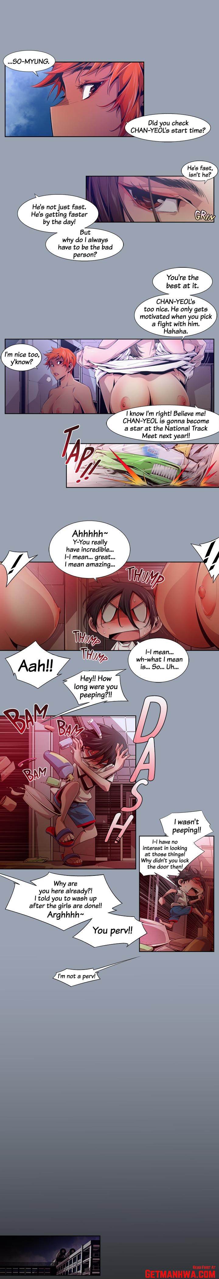 Land of the Dead page 9