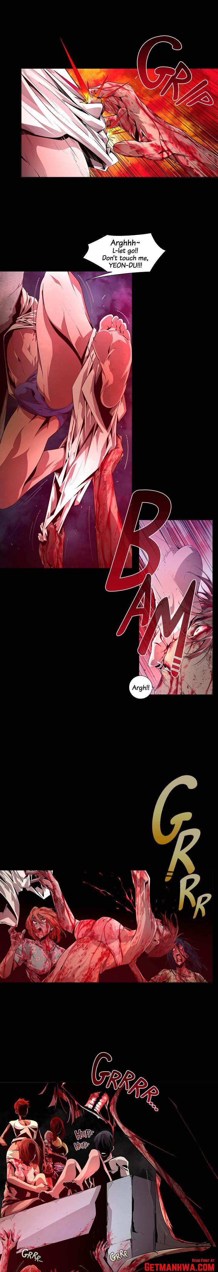 Land of the Dead page 3