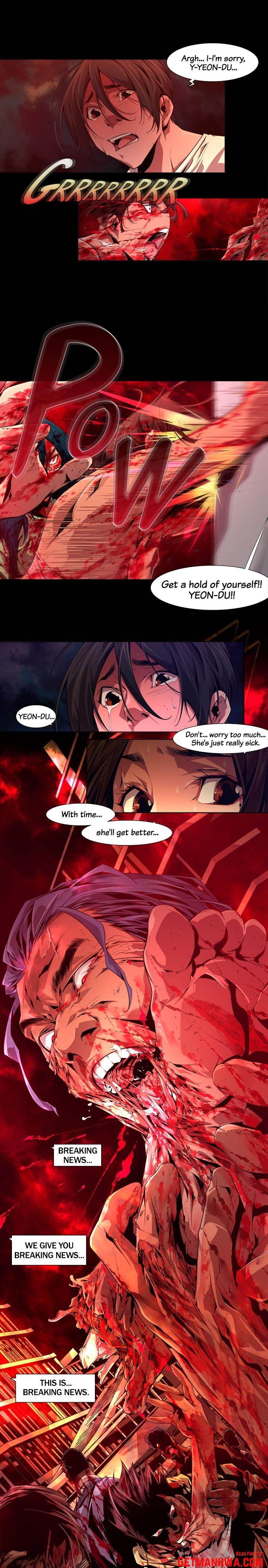 Land of the Dead page 5