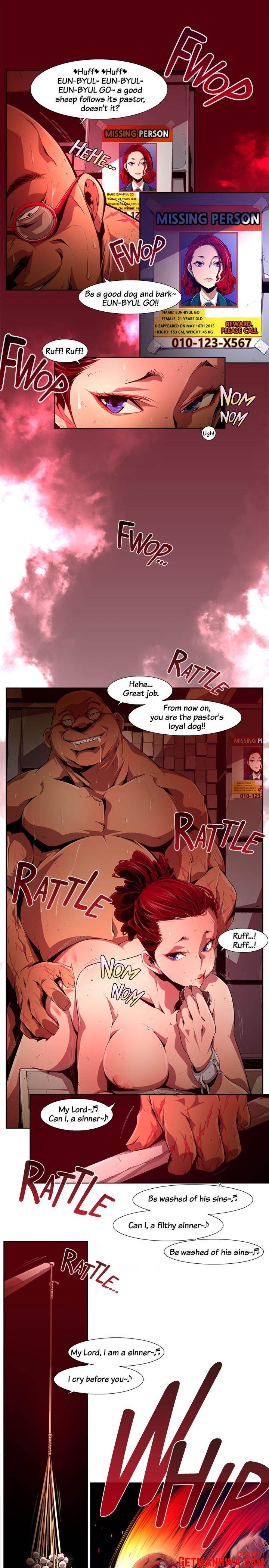 Land of the Dead page 9