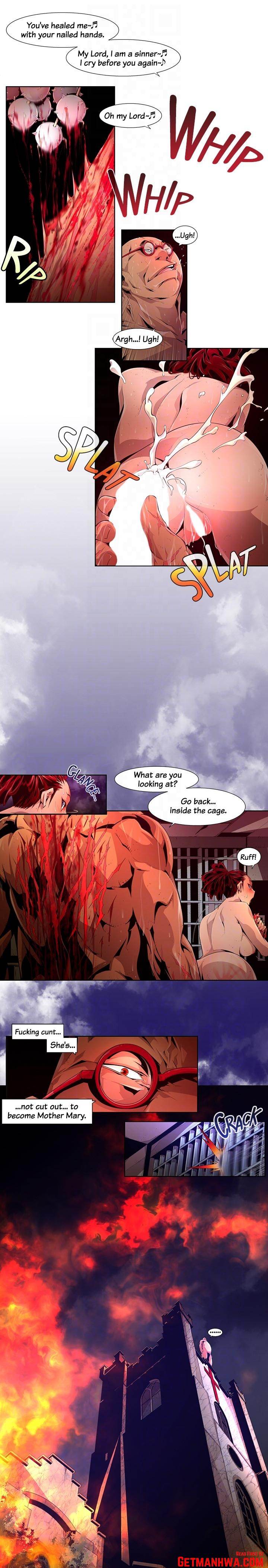 Land of the Dead page 11