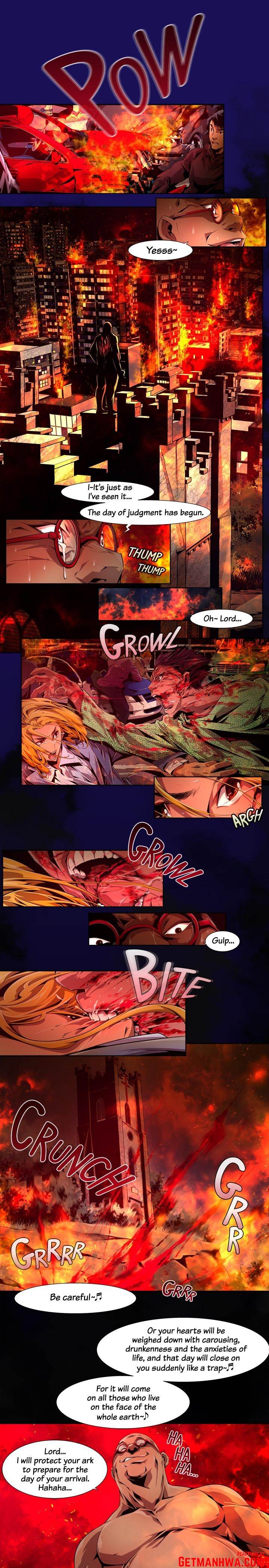 Land of the Dead page 13