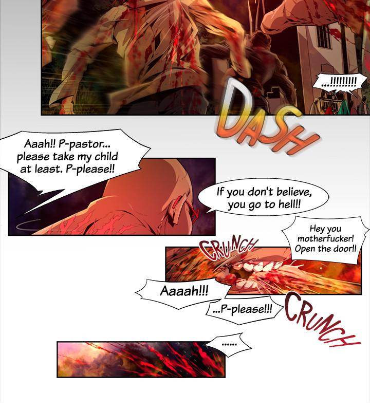 Land of the Dead page 15