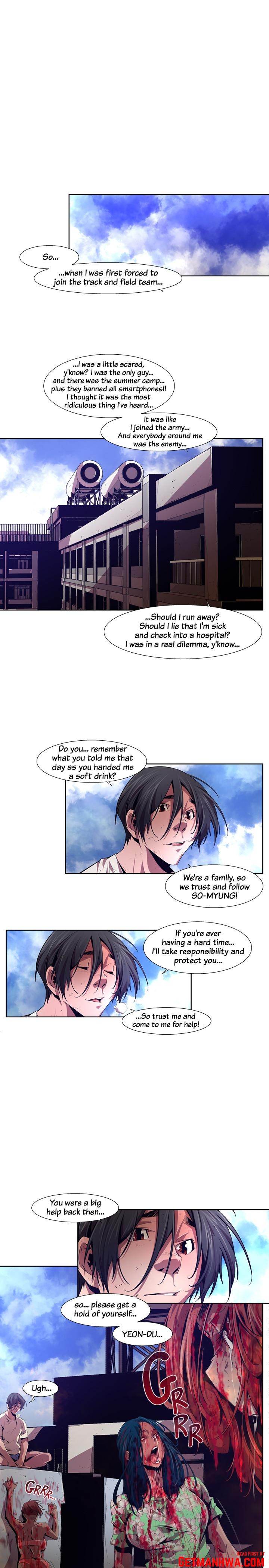Land of the Dead page 17