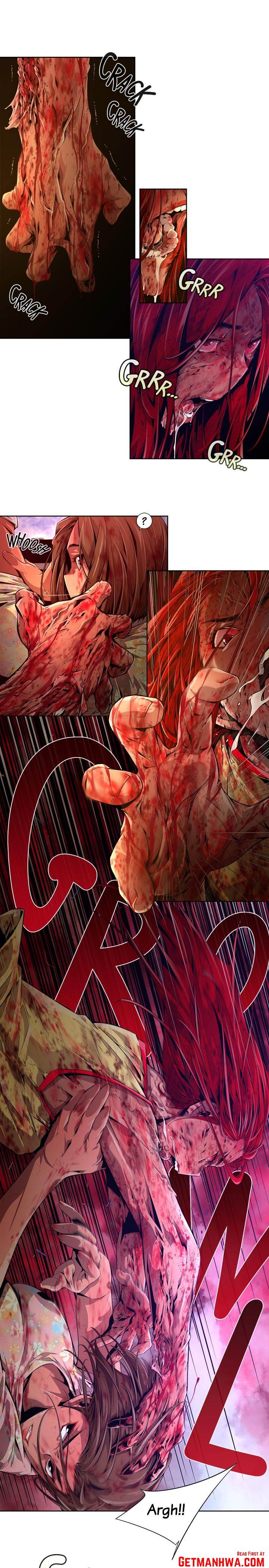 Land of the Dead page 3