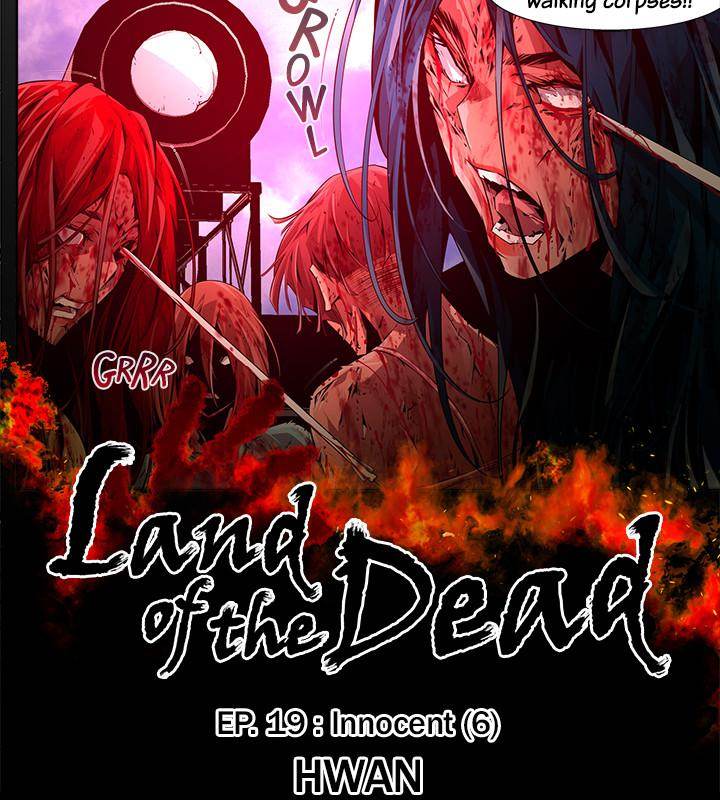Land of the Dead page 7