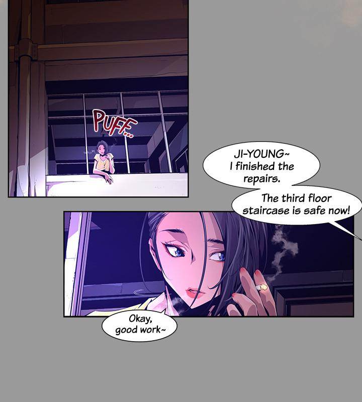Land of the Dead page 10