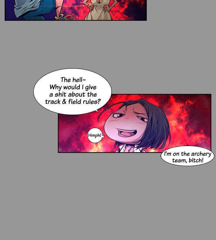 Land of the Dead page 14