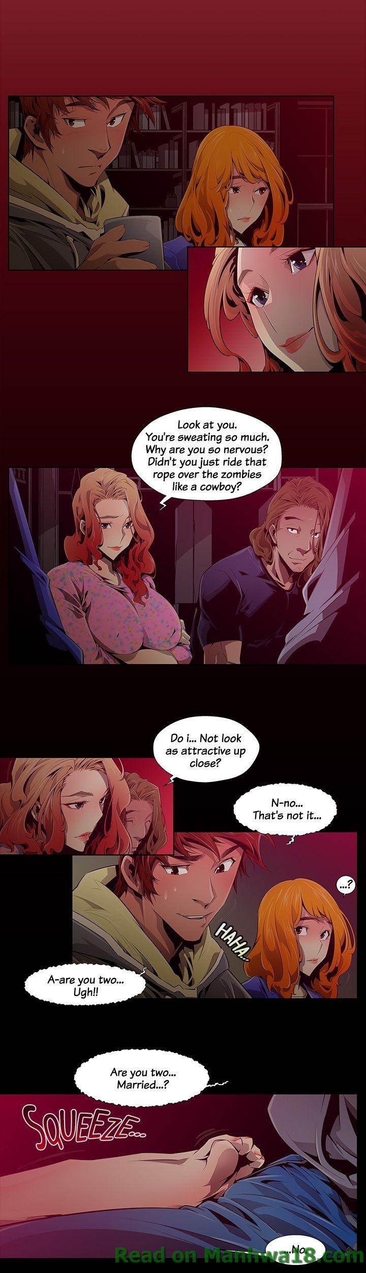 Land of the Dead page 2