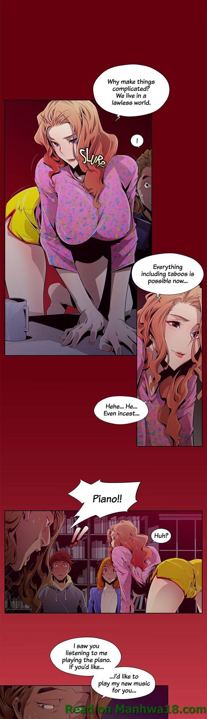 Land of the Dead page 5
