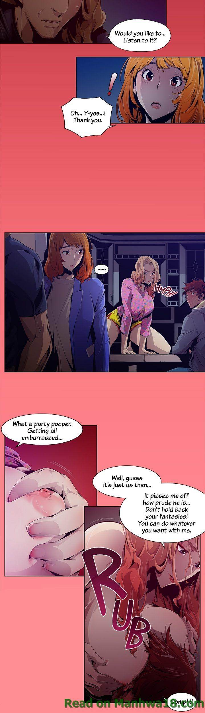 Land of the Dead page 6