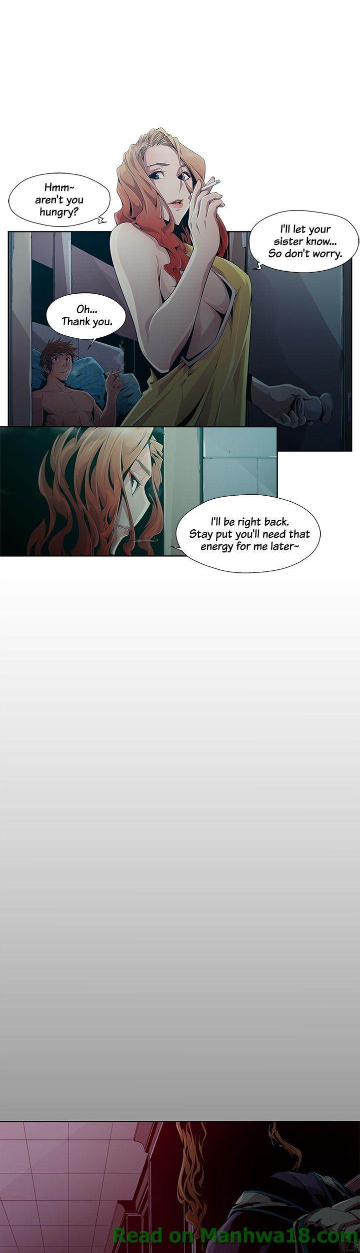 Land of the Dead page 11