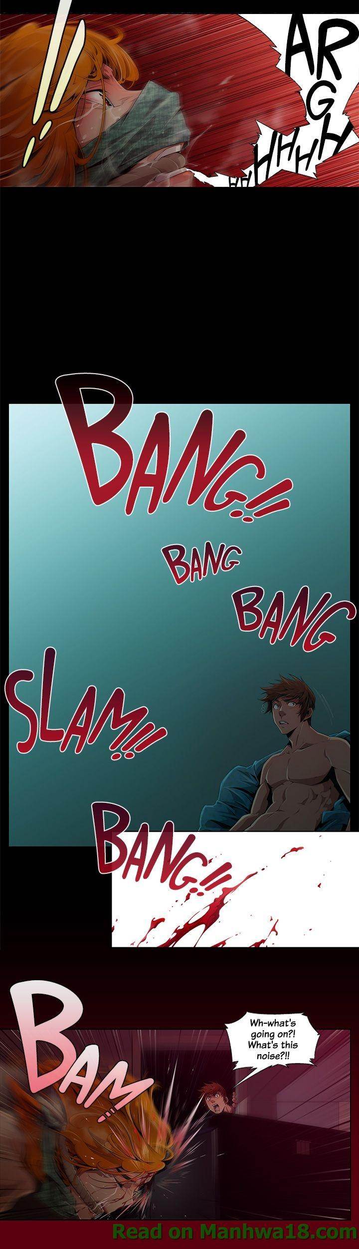 Land of the Dead page 14