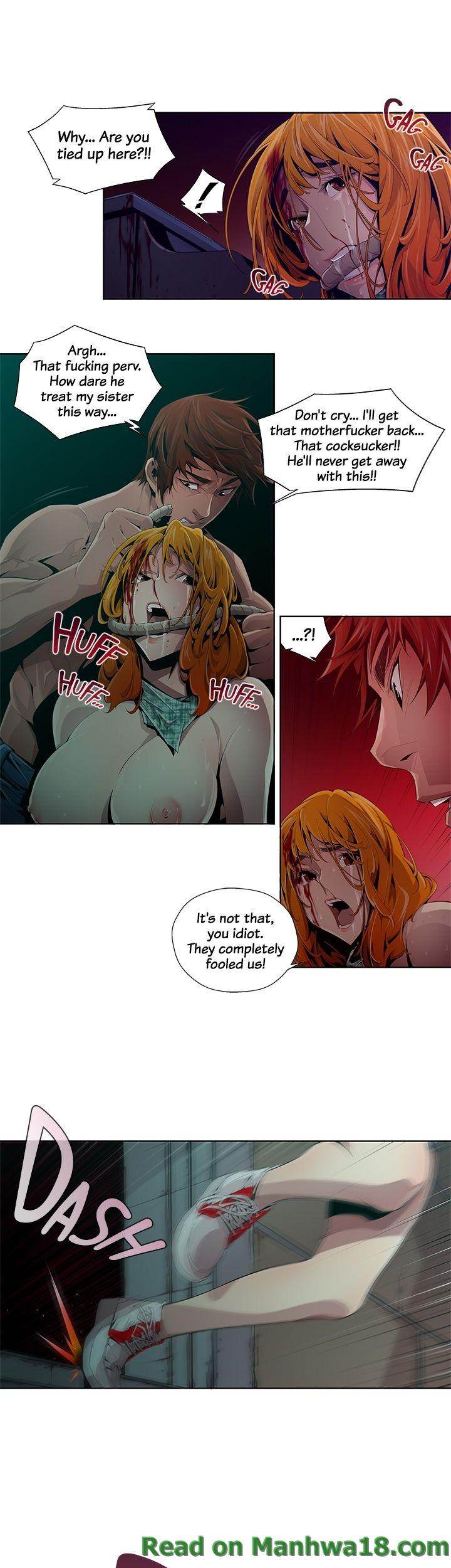 Land of the Dead page 15