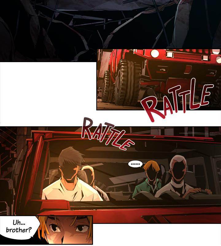 Land of the Dead page 6