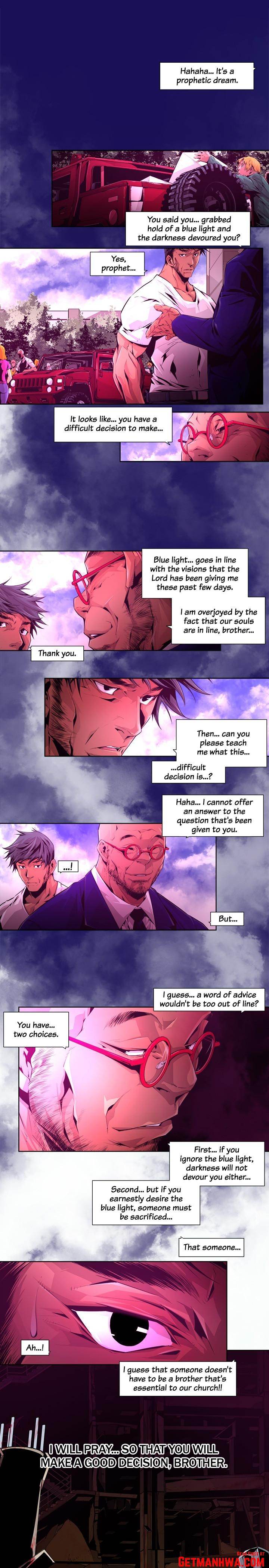 Land of the Dead page 9