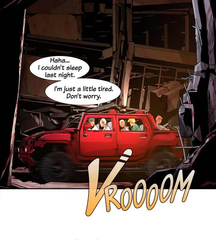 Land of the Dead page 10