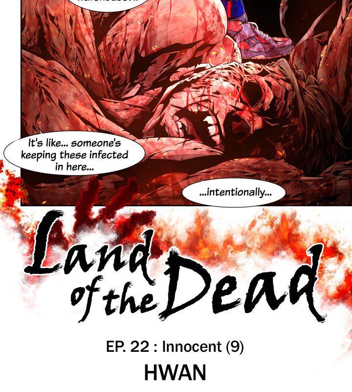 Land of the Dead page 2