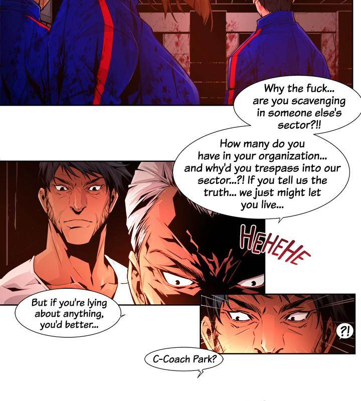 Land of the Dead page 4