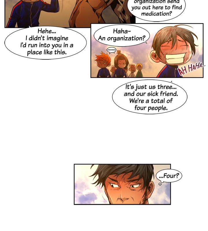 Land of the Dead page 6