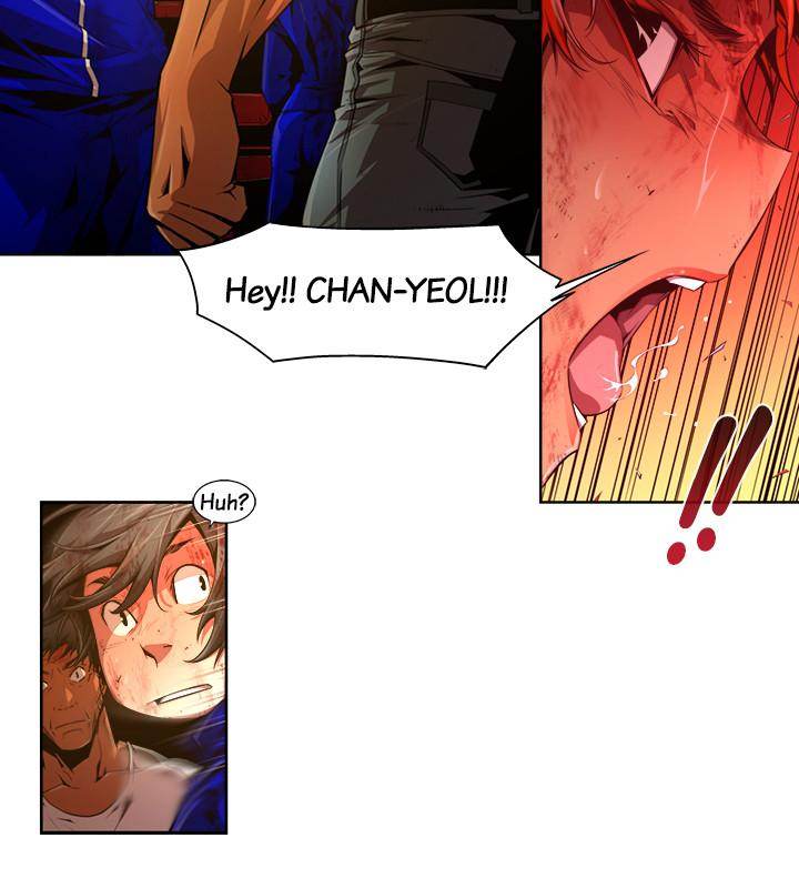 Land of the Dead page 8