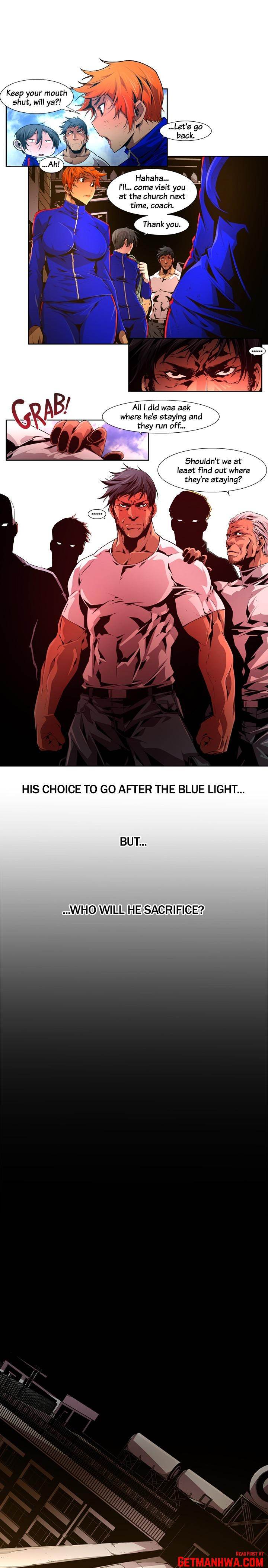 Land of the Dead page 9
