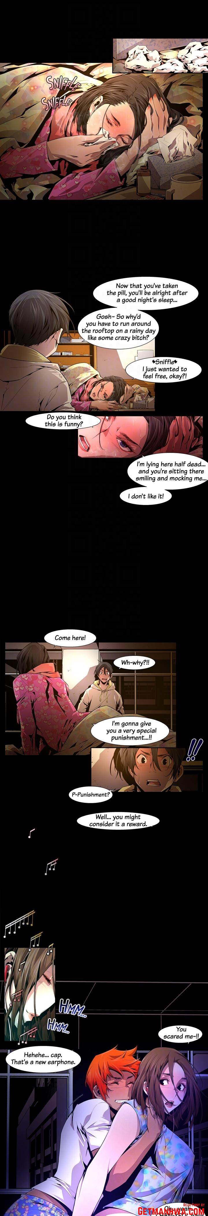 Land of the Dead page 11